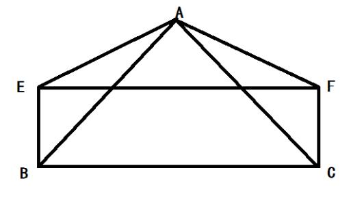 图中的四边形均为矩形 四边形 四边形-四边形的定义，四边形-矩形