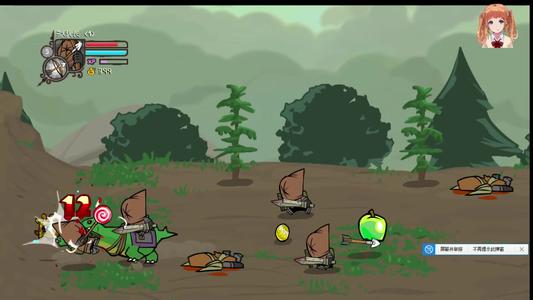 森林游戏介绍 森林小偷 森林小偷-如何开始，森林小偷-游戏介绍