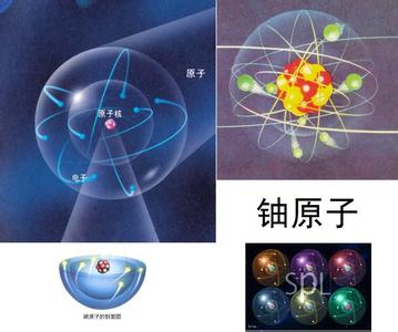 基本电荷 原子核 原子核-基本介绍，原子核-电荷