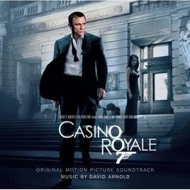 007皇家赌场 007皇家赌场 007皇家赌场-剧情简介，007皇家赌场-影片看点