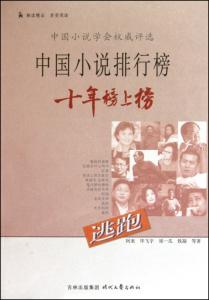 中国通俗小说总目提要 2007中国小说排行榜 2007中国小说排行榜-内容提要，2007中国小说