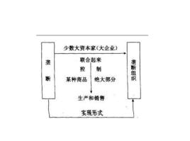 分式的概念及基本性质 托拉斯 托拉斯-基本概念，托拉斯-基本性质