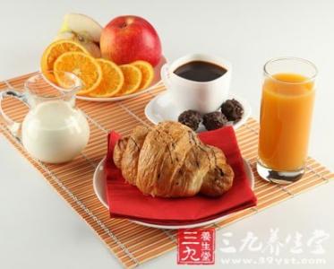 饮食减肥早餐吃什么 早餐吃什么好 七饮食法吃出健康