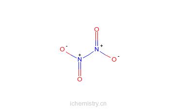 二氧化氮的分子结构 二氧化氮 二氧化氮-基本概述，二氧化氮-分子结构
