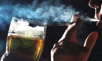 前列腺炎好了能抽烟吗 前列腺炎能抽烟喝酒吗