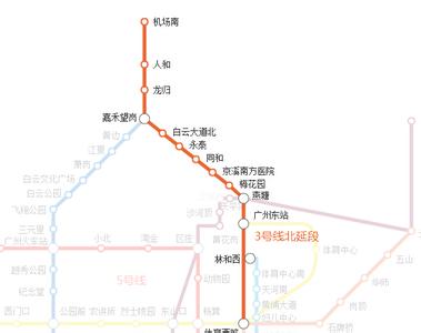 广州地铁13号线线路图 广州地铁3号线 广州地铁3号线-简介，广州地铁3号线-线路