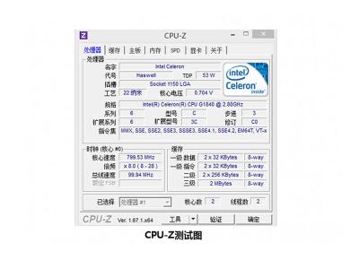 intel赛扬420 Intel 赛扬 420 Intel赛扬420-基本参数，Intel赛扬420-CPU内核