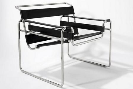 瓦西里椅子设计理念 瓦西里椅子