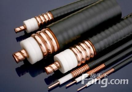 同轴电缆 同轴电缆 同轴电缆-概述，同轴电缆-历史