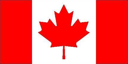 加拿大国旗历史 加拿大国旗 加拿大国旗-图案，加拿大国旗-历史沿革