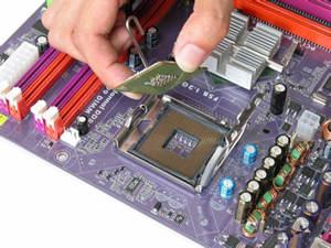 台式机如何更换显卡 台式机如何更换CPU