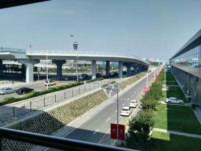 西安咸阳国际机场 西安咸阳国际机场 西安咸阳国际机场-概述，西安咸阳国际机场-机