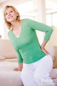产妇腰痛怎么缓解 产妇 产妇-缓解产痛，产妇-坐月注意
