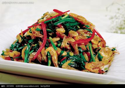 清炒四季豆的做法 怎么做简单美味的炒河虾