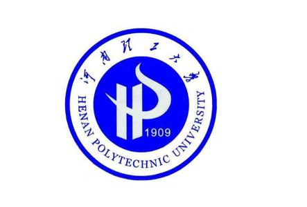河南理工大学校徽 河南理工大学校徽（超清晰版）校徽