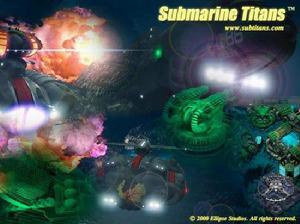 深海争霸兵种介绍 《深海争霸》 《深海争霸》-游戏介绍，《深海争霸》-游戏特色