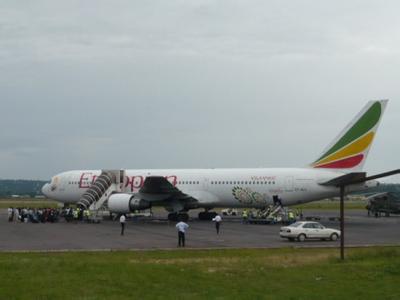 埃塞俄比亚航空 埃塞俄比亚航空公司 埃塞俄比亚航空公司-简介，埃塞俄比亚航空公