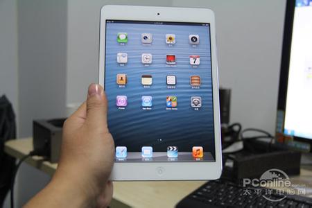 现在买ipad mini2 ipad mini怎么上网