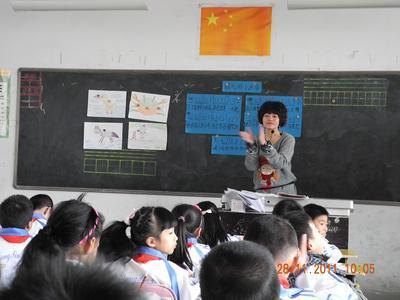 小学音乐教学反思集 小学音乐教学反思