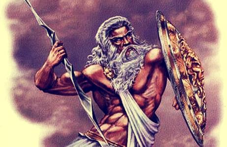 宙斯之盾 宙斯之盾 宙斯之盾-关于宙斯，宙斯之盾-与宙斯有关的神