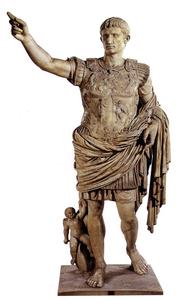 奥古斯都凯撒 奥古斯都・凯撒 奥古斯都・凯撒-人物生平，奥古斯都・凯撒-历史