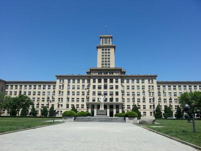 南开大学分数线2016 南开大学