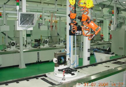 自动化制造系统 自动化制造系统 自动化制造系统-　自动化制造系统简介，自动化制