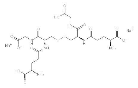 谷胱甘肽过氧化物酶 氧化型谷胱甘肽 氧化型谷胱甘肽-产品简述，氧化型谷胱甘肽-药理