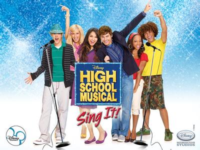 high school musical 歌舞青春影评(High school musical)