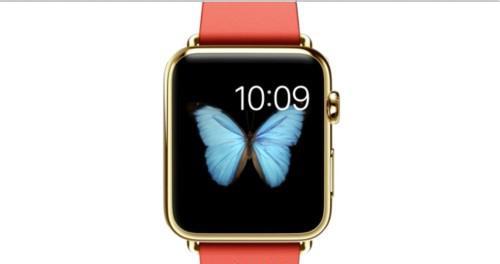 iwatch3什么时候上市 iWatch什么时候上市？