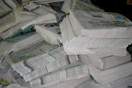 新闻纸生产厂家 新闻纸 新闻纸-概述，新闻纸-生产原料