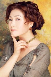 歌手第一位补位歌手 赵枫 赵枫-中国第一位女摇滚歌手