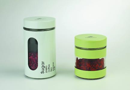 桂花树的外形特征简介 密封罐 密封罐-简介，密封罐-外形