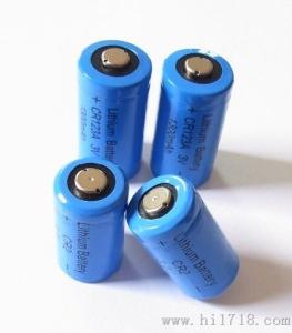 锂电池使用注意事项 cr2电池 cr2电池-●注意事项
