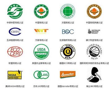 有机食品标志 有机食品标志 有机食品标志-标志概述，有机食品标志-标志的使用