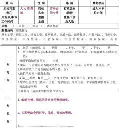 问卷调查报告格式范文 问卷调查报告范文