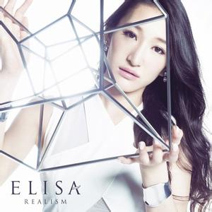 elisa日本歌手 ELISA[日本歌手] ELISA[日本歌手]-经历，ELISA[日本歌手]-单曲