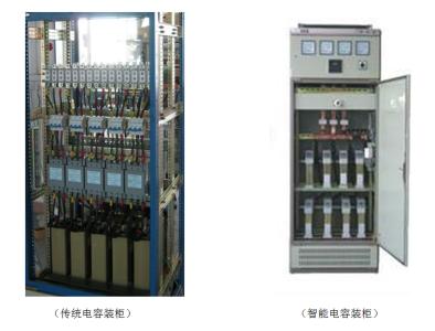 低压电容补偿柜原理 低压电容柜 低压电容柜-简介，低压电容柜-工作原理