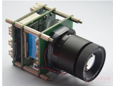 高清摄像头模组 如何选购高清网络摄像机模组