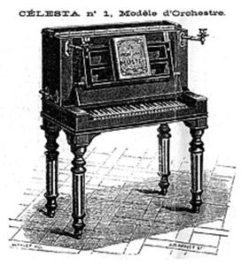 介绍历史来源 钢片琴 钢片琴-历史来源，钢片琴-基本介绍