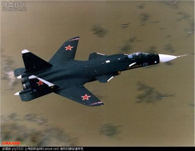 俄罗斯战斗机 俄罗斯苏-47战斗机 俄罗斯苏-47战斗机-基本数据，俄罗斯苏-47战