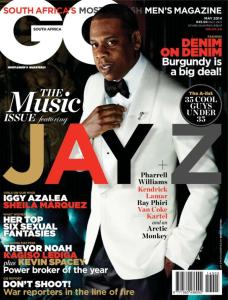 gq时尚杂志 《GQ》 《GQ》-GQ，《GQ》-美国男性时尚杂志