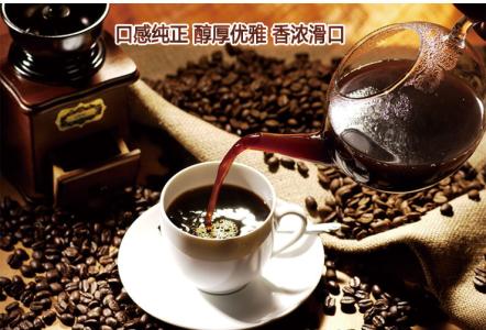 咖啡的功效 炭烧咖啡 炭烧咖啡-简介，炭烧咖啡-功效