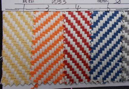 布袋除尘器技术参数 编织布 编织布-概述，编织布-技术参数
