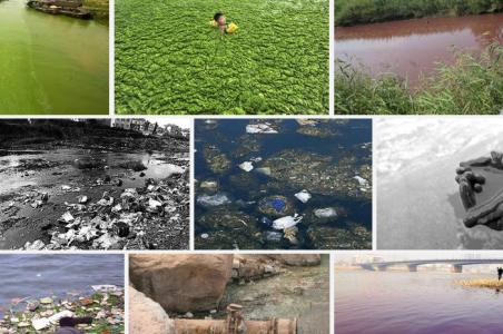 水污染分类 水污染 水污染-概述，水污染-污染分类