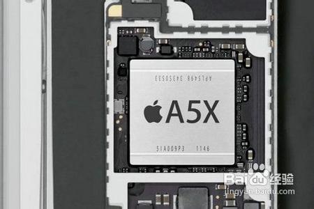 a5x a6x 苹果a5x a6x处理器区别