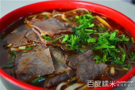 牛肉粉丝锅怎么做好吃 红烧牛肉粉丝