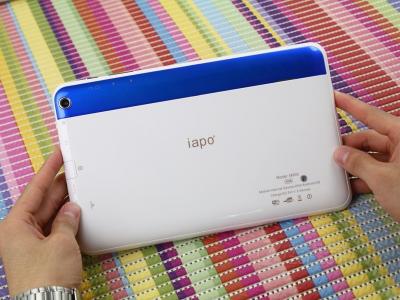iapo iapo M900 iapoM900-基本资料