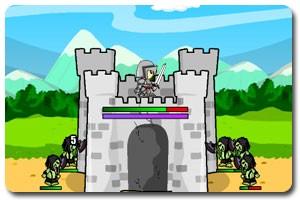 两个世界2城堡防御 城堡防御 城堡防御-概述，城堡防御-相关链接