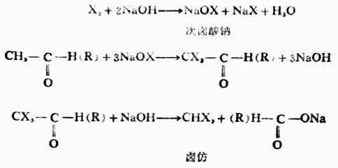 羰基 羰基 羰基-概述，羰基-正文